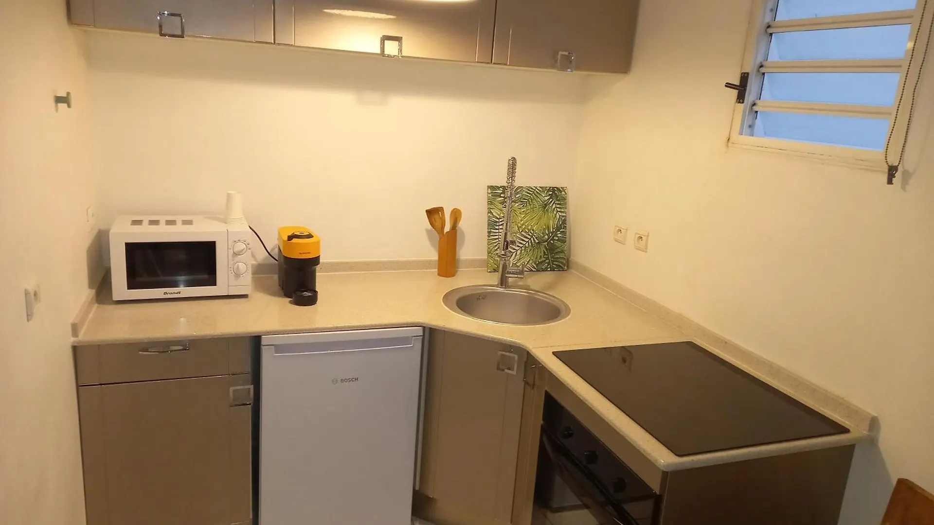 Lagoon Studio سكولكر شقة