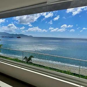  Aparthotel La Martinique